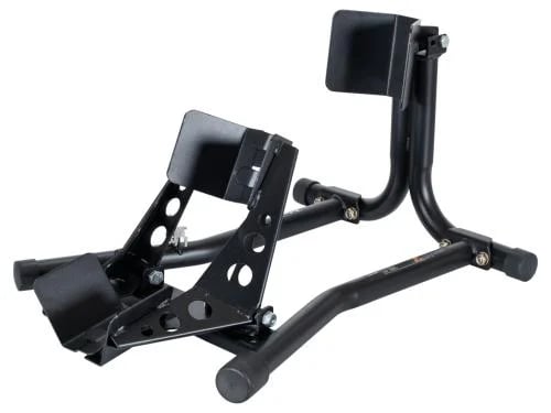 Front Motorcycle Wheel Stand/Chock (up to 1,500 lbs)