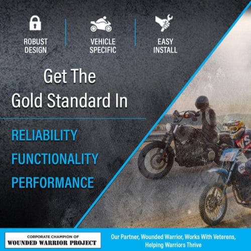 مجموعة مضخة الوقود من Quantum لدراجات هارلي تورينق...