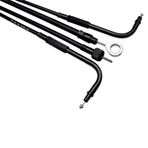 كيبل Throttle من Motion Pro أسود مقاس 43.5 انش 110...