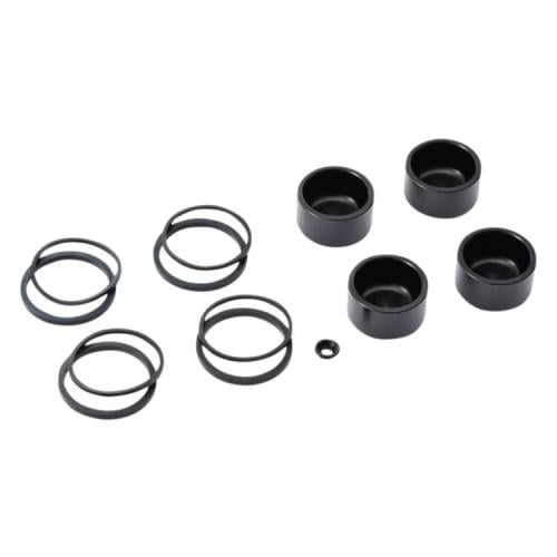 طقم إصلاح كاليبر من Drag Specialties لدراجات هارلي...