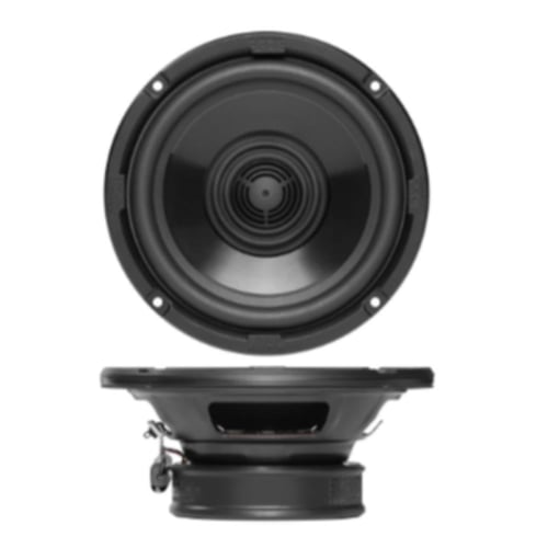 Boss Audio BHD3F طقم السماعات الأمامي 6.5 بوصة bsa...