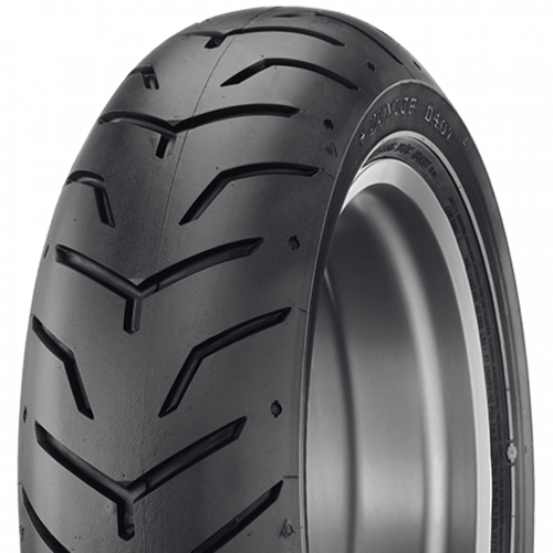 طقم هارلي دنلوب تورينق الترا 180/65B16 -130/80B17