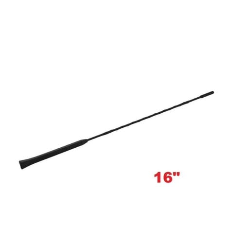 لاقط هوائي انتينا مقاس 16 انش لدراجات هارلي ديفيدس...