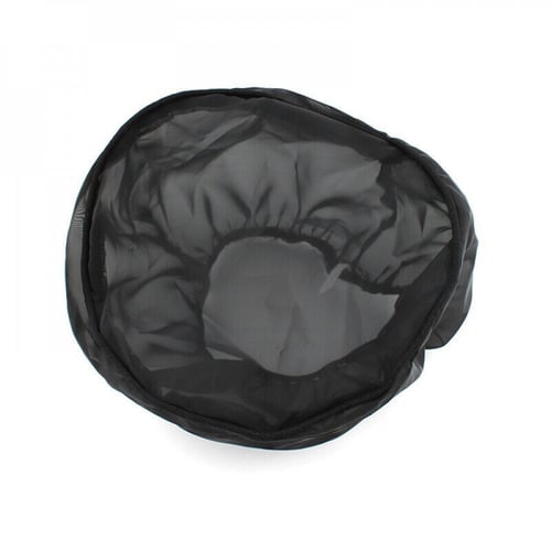 غطاء جورب فلتر هواء مستطيل /دائري مقاوم الماء لدرا...