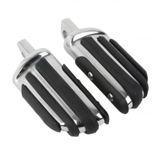 فوت بيقز كروم هاي واي بيقز هارلي