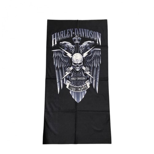 تيوب رقبه غطاء للرقبة والرأس متعدد الاستخدام بشعار...