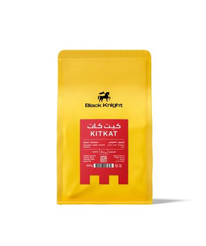 الفارس الأسود - كيت كات - البرازيل 250g