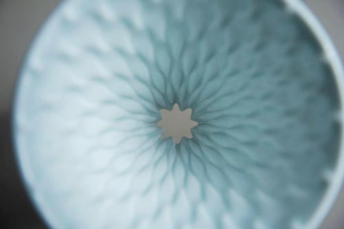 Loveramics Coffee Dripper - أقماع الترشيح أزرق