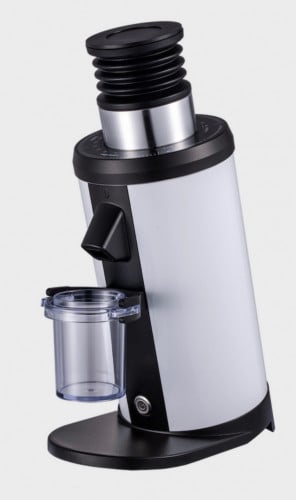 مطحنة DF64 بقرص تيتانيوم أبيض