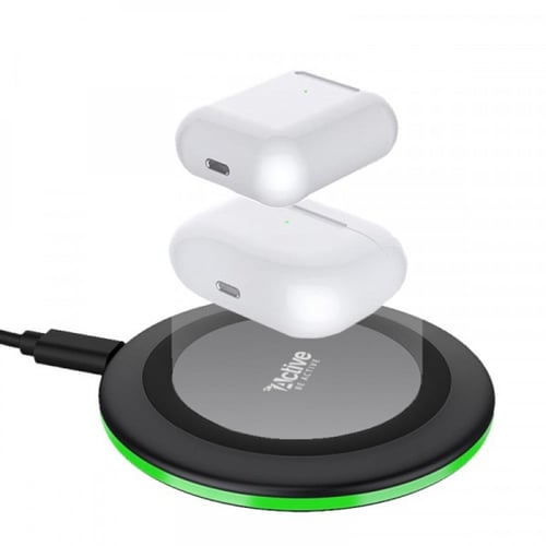 رايث - منصة شحن لاسلكية بقوة 10 واط