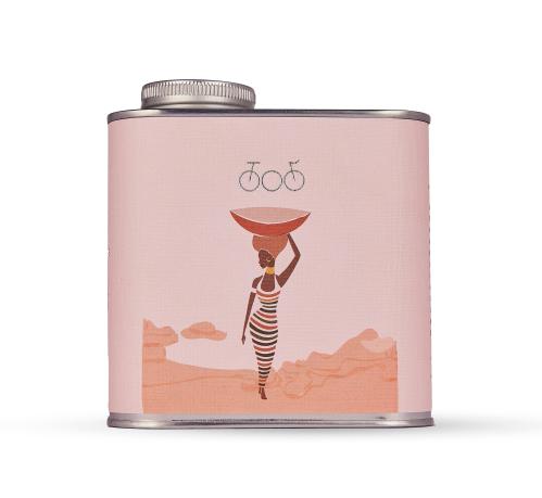 محمصة ترايسكل - أثيوبيا ووركا 250 g