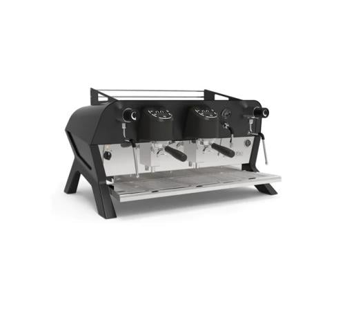 ماكينة قهوة سانريمو اف 18 2جروب اسود