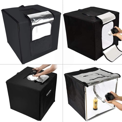 صندوق التصوير مقاس 40*40 ماركة Godox