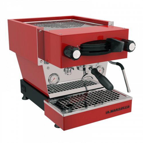 لامرزوكو لينيا ميني أحمر