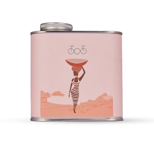 محمصة ترايسكل - هامبيلا -مجففة - اثيوبيا 250 g