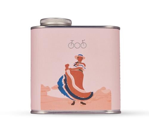 محمصة ترايسكل - ايسمبي- مغسولة 250 g