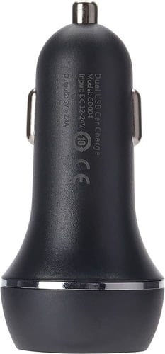 شاحن سيارة سي دي 004 -38 واط