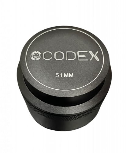 تامبر احترافي من كوديكس مقاس 51mm
