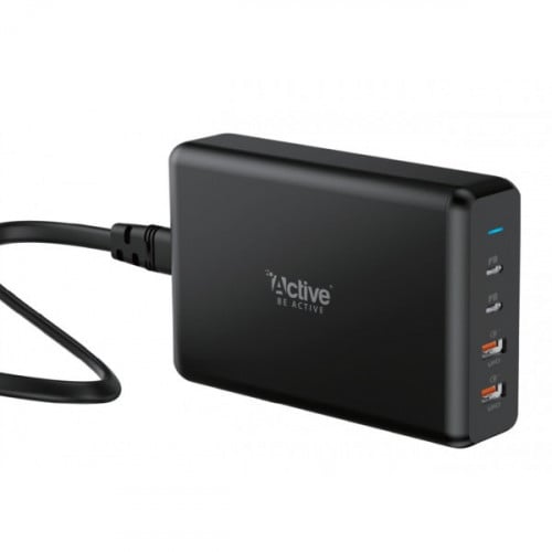 منصة شحن - بقوة 108 واط