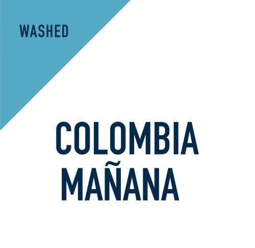 آدمي - كولمبيا -مانانا -مغسولة-Colombia Mañana 250...