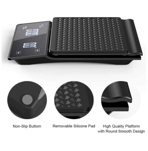 ميزان قهوة مختصة