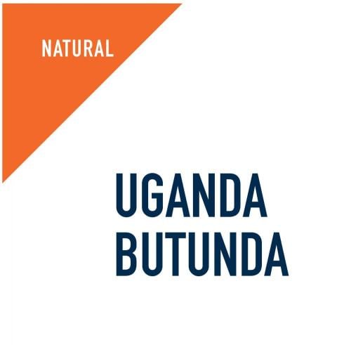 آدمي - أوغندا بوتندا مجففة g250 Uganda Butunda