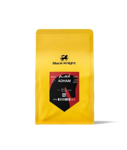 الفارس الأسود -مزيج أدهم 250G