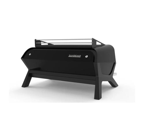 ماكينة قهوة سانريمو اف 18 2جروب اسود