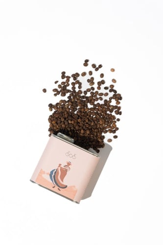 محمصة ترايسكل - سلفادور ريناسر 250 g