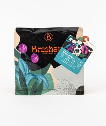 محمصة بريهانت -مزيج بريهانت - 250g