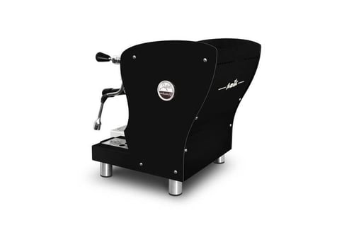 مكينة نوتا ORCHESTRALE NOTA PID FULL BLACK