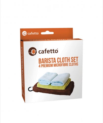 كافيتو مجموعة مناشف الباريستا
