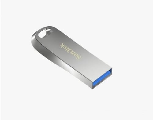 محرك الأقراص المحمولSanDisk Ultra Luxe USB 3.1 سعة...