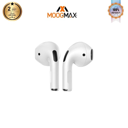 سماعة AIRBUDS LITE ماركة موج ماكس