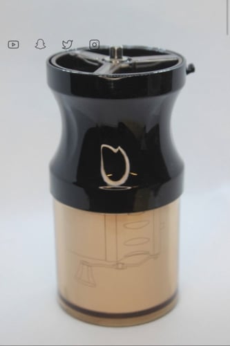 حقيبة سفر لادوات القهوة المختصة V60