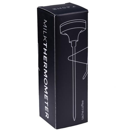 مقياس حرارة تبخير الحليب من تاش