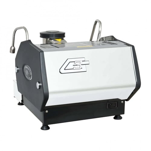 لامرزوكو GS3 بذراع ميكانيكي