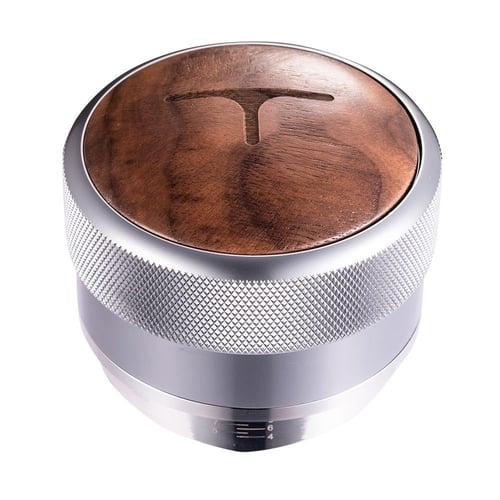 أداة توزيع القهوة المطحونة من تاش