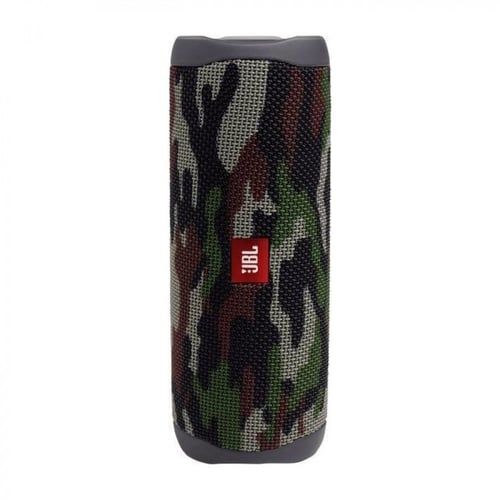 مكبر صوت جي بي ال فليب 5 بلوتوث مقاوم للماء - لون...