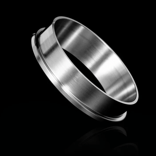 حلقة المحافظة على البن مقاس 51mm ستيل