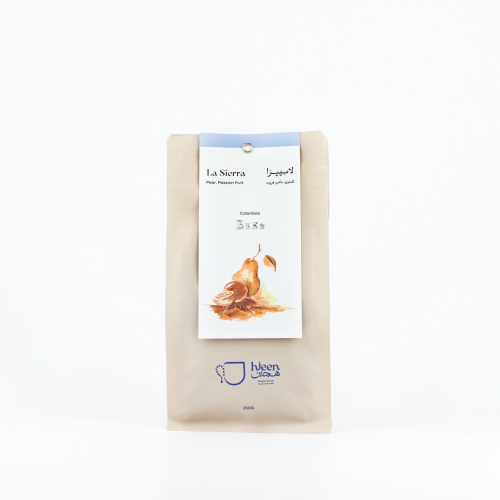 هجين لاسييرا 250g