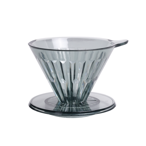 قمع كريستال تايمور داكن 01