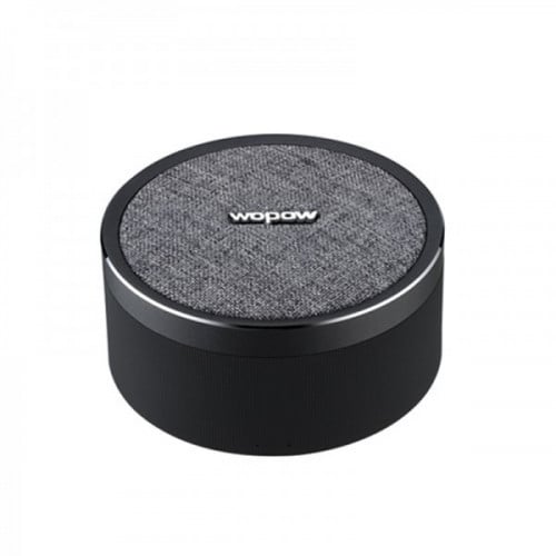 سبيكر لاسلكية اسود أي بي 03