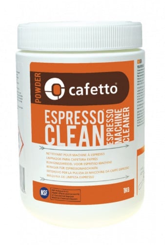 منظف ماكينة الاسبريسو من كافيتو 1 كيلو