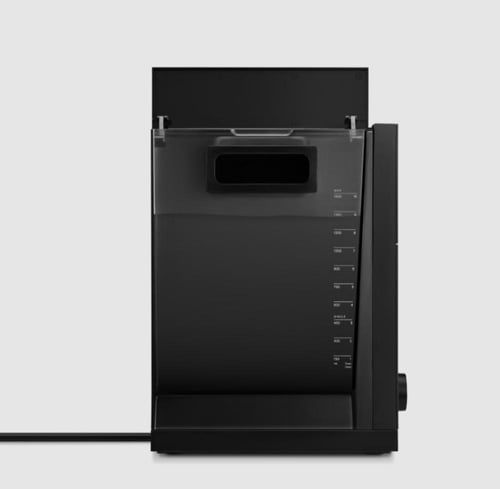 ايدين محضرة قهوة اليوم الذكية - فيلو | Fellow Aide...