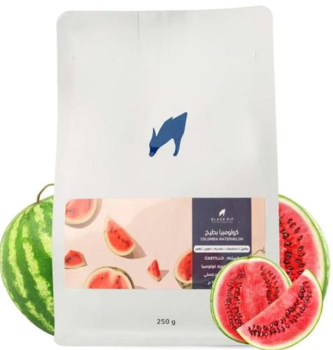 محمصة بلاك سب -كولومبيا بطيخ 250 جرام