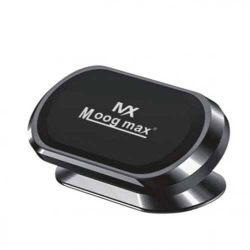 حامل مغناطيس صغير من موج ماكس اسود