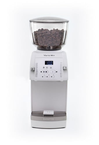 طاحونة باراتزا فاريو دبليو + أبيض