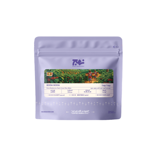 نسج بودا - بودا- مجففة 250g