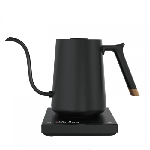 إبريق الترشيح الكهربائي (غلاية) من تايمور 800ml